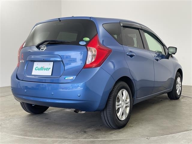 Nissan NOTE 2015 7485484-16