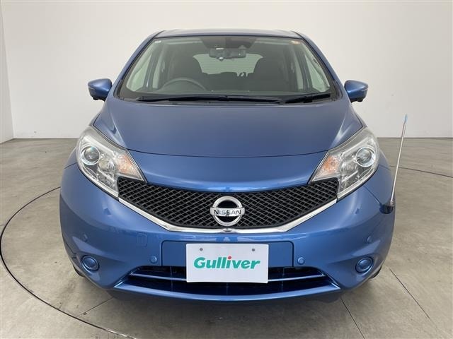 Nissan NOTE 2015 7485484-17
