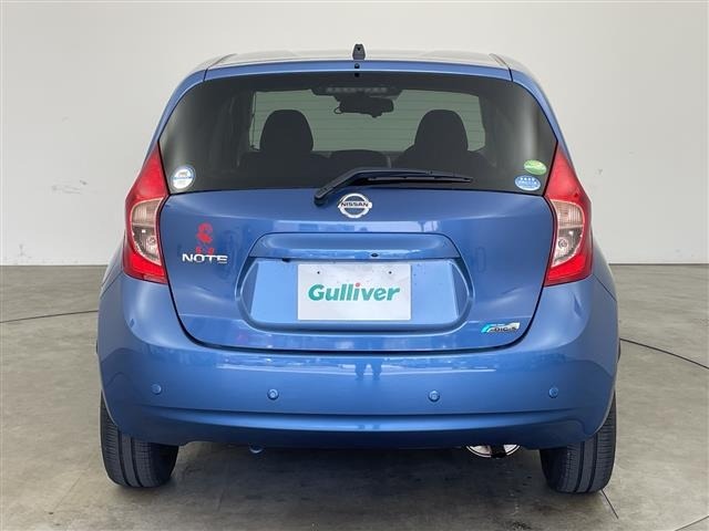 Nissan NOTE 2015 7485484-18