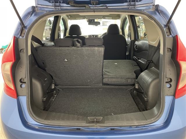 Nissan NOTE 2015 7485484-20