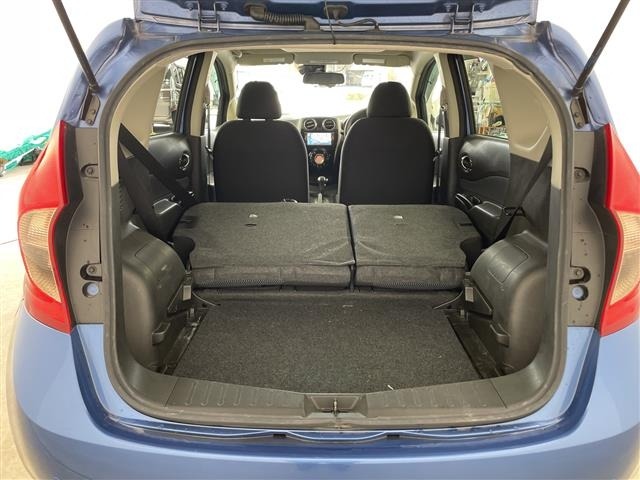 Nissan NOTE 2015 7485484-22
