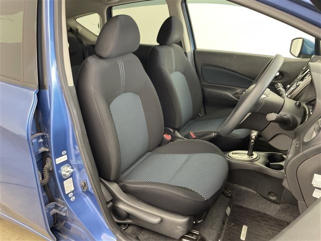 Nissan NOTE 2015 7485484-3