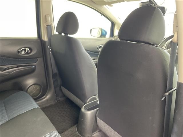 Nissan NOTE 2015 7485484-5