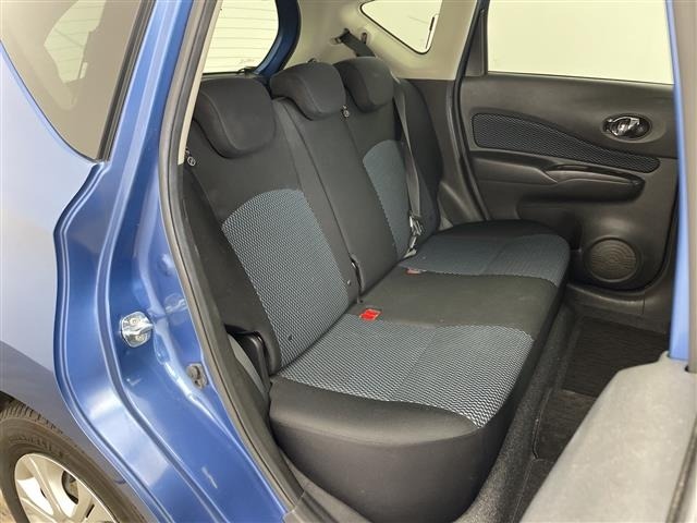 Nissan NOTE 2015 7485484-7