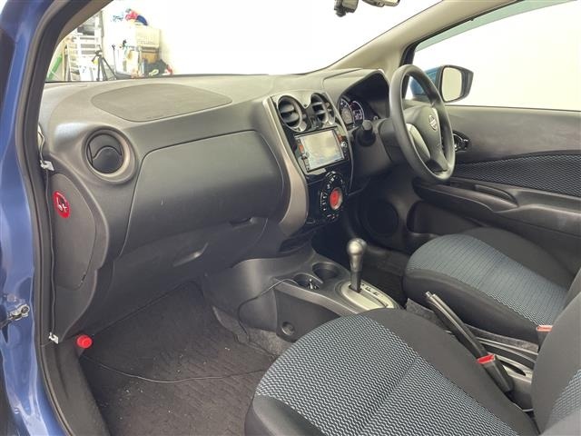 Nissan NOTE 2015 7485484-8