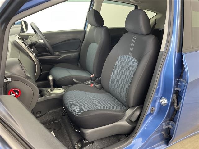 Nissan NOTE 2015 7485484-9