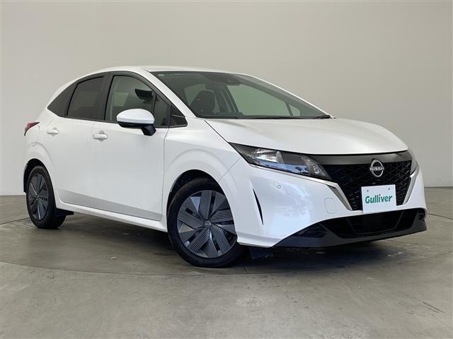 Nissan NOTE 2023 7485485-0