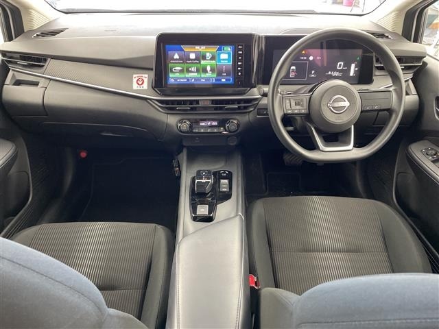 Nissan NOTE 2023 7485485-14