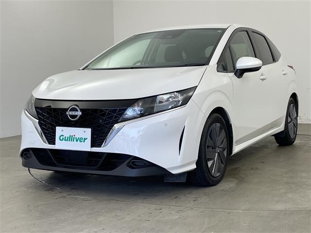 Nissan NOTE 2023 7485485-15