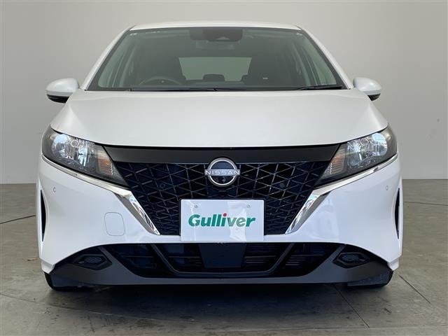 Nissan NOTE 2023 7485485-17