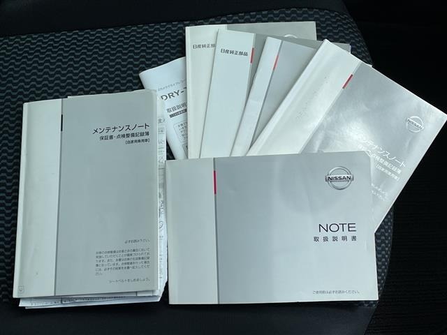 Nissan NOTE 2015 7485487-1