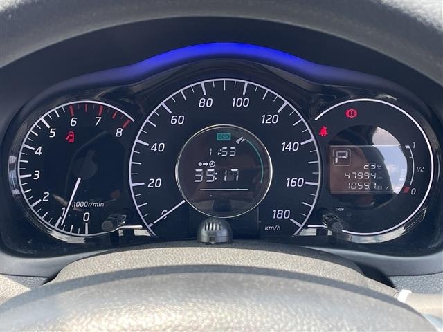 Nissan NOTE 2015 7485487-10
