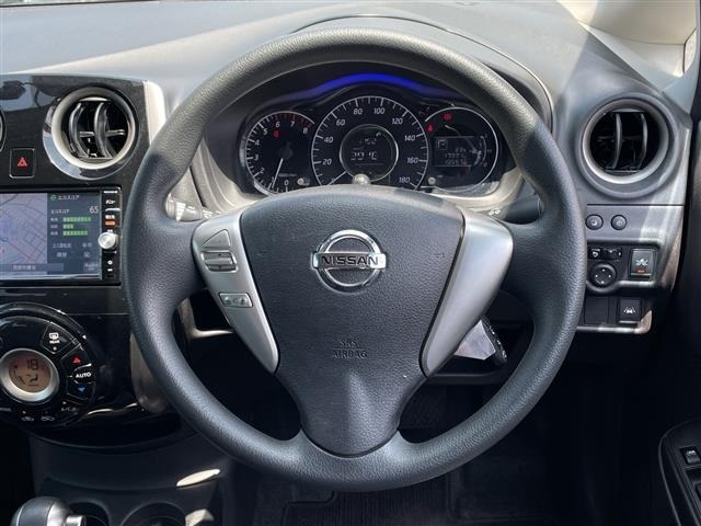 Nissan NOTE 2015 7485487-12