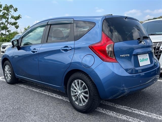 Nissan NOTE 2015 7485487-14