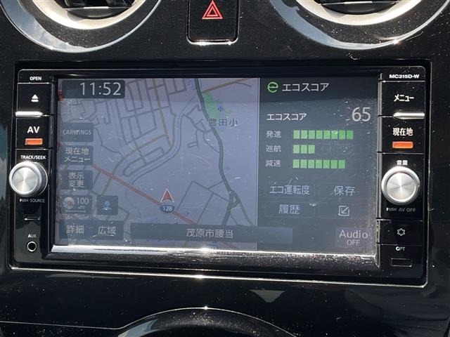 Nissan NOTE 2015 7485487-15