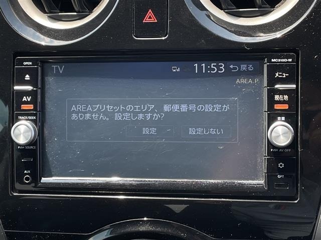 Nissan NOTE 2015 7485487-17