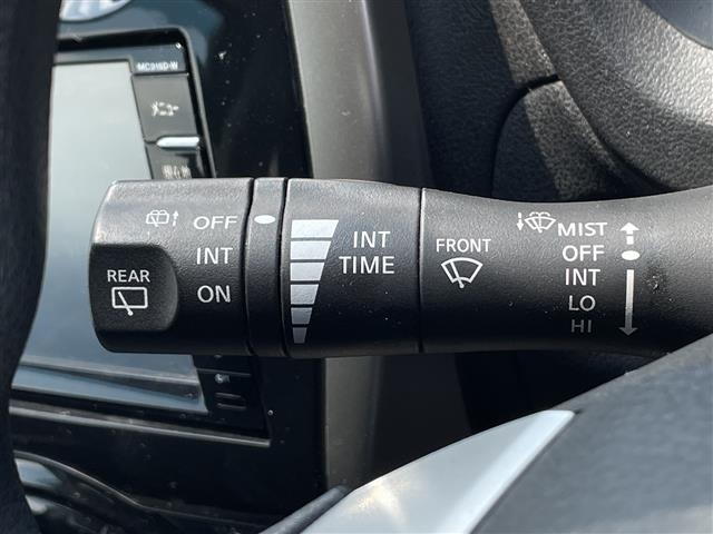 Nissan NOTE 2015 7485487-22