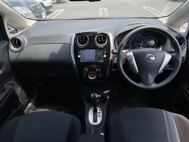 Nissan NOTE 2015 7485487-4