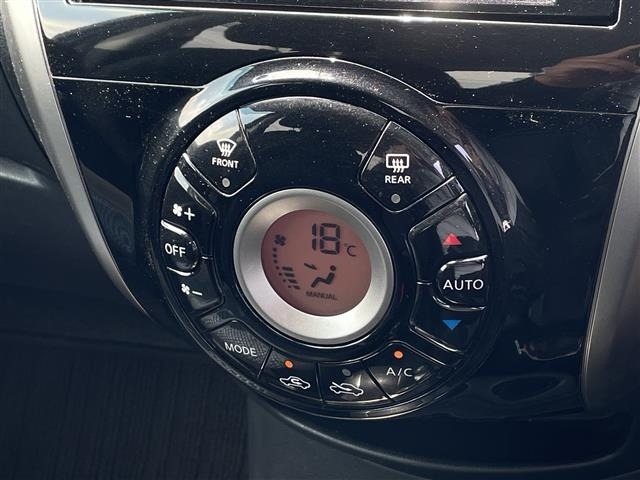 Nissan NOTE 2015 7485487-8