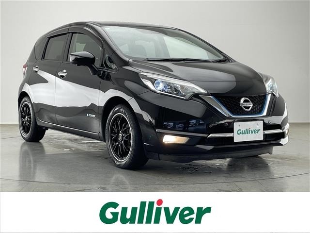 Nissan NOTE 2020 7485488-0