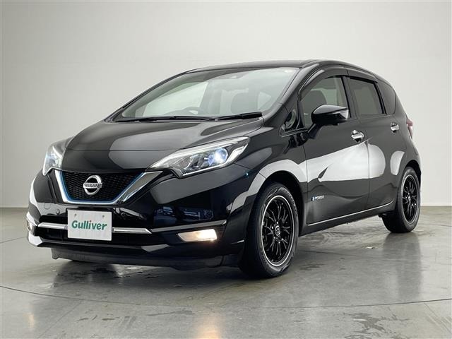 Nissan NOTE 2020 7485488-12