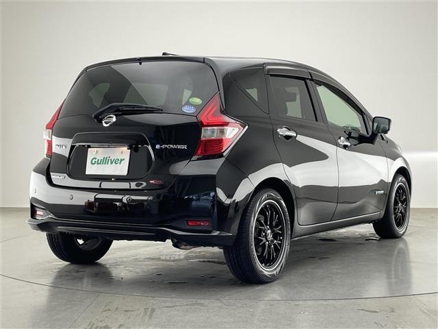 Nissan NOTE 2020 7485488-13