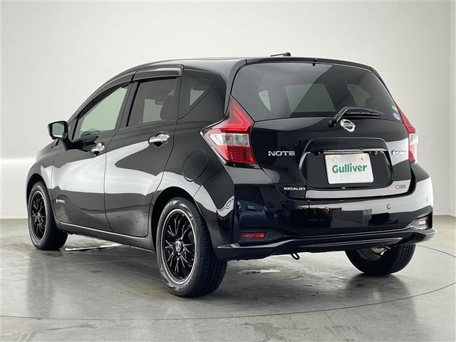 Nissan NOTE 2020 7485488-14