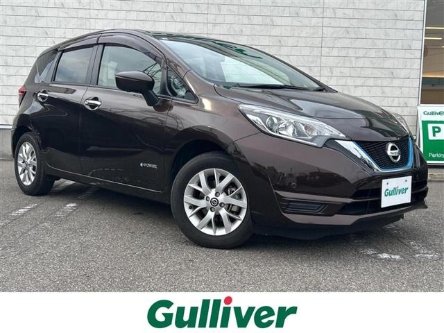 Nissan NOTE 2019 7485494-0