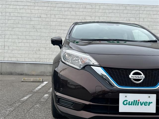 Nissan NOTE 2019 7485494-10