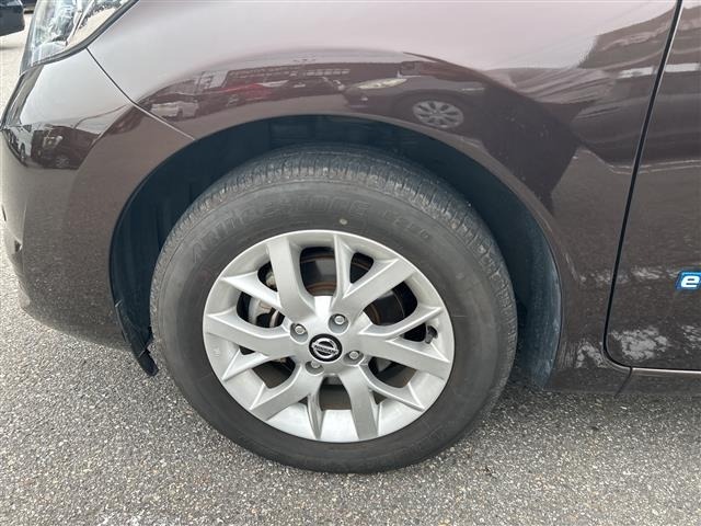 Nissan NOTE 2019 7485494-16