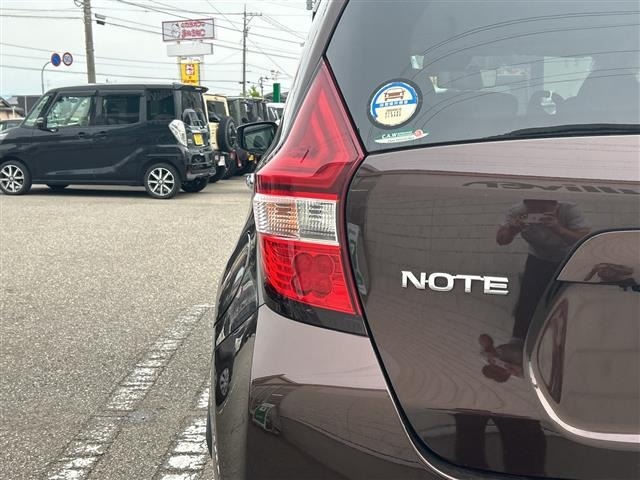 Nissan NOTE 2019 7485494-22
