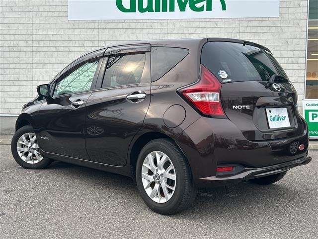 Nissan NOTE 2019 7485494-29