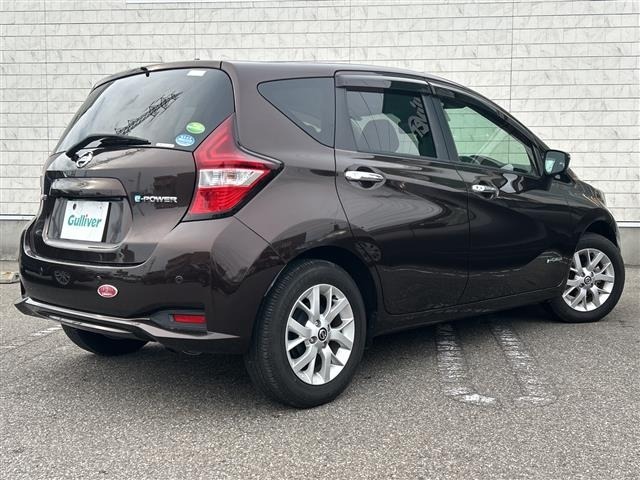 Nissan NOTE 2019 7485494-4