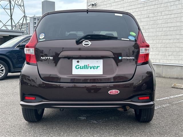 Nissan NOTE 2019 7485494-5