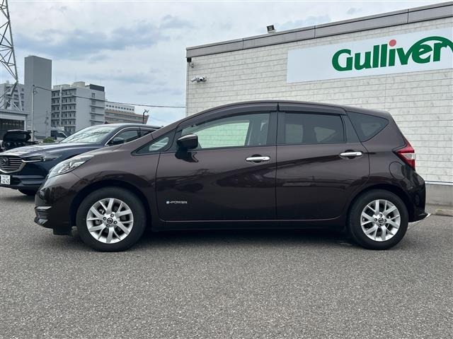Nissan NOTE 2019 7485494-7