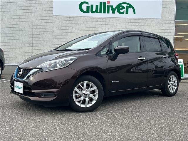 Nissan NOTE 2019 7485494-8