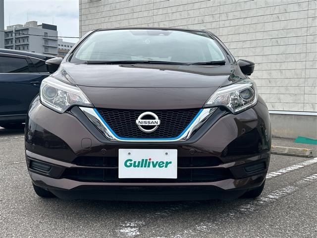 Nissan NOTE 2019 7485494-9