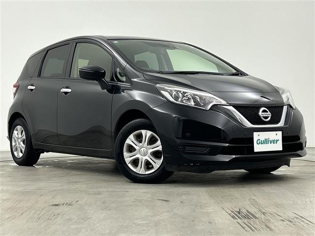Nissan NOTE 2019 7485506-0