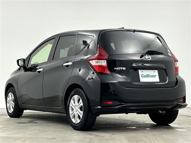 Nissan NOTE 2019 7485506-2