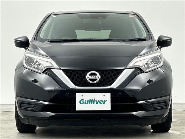 Nissan NOTE 2019 7485506-20