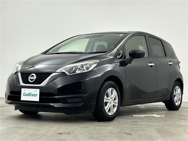 Nissan NOTE 2019 7485506-22