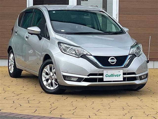 Nissan NOTE 2021 7485507-0