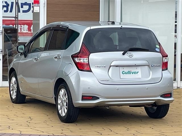 Nissan NOTE 2021 7485507-13