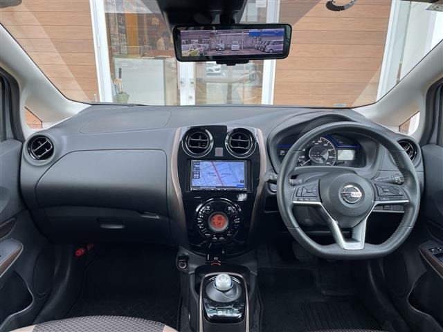 Nissan NOTE 2021 7485507-14