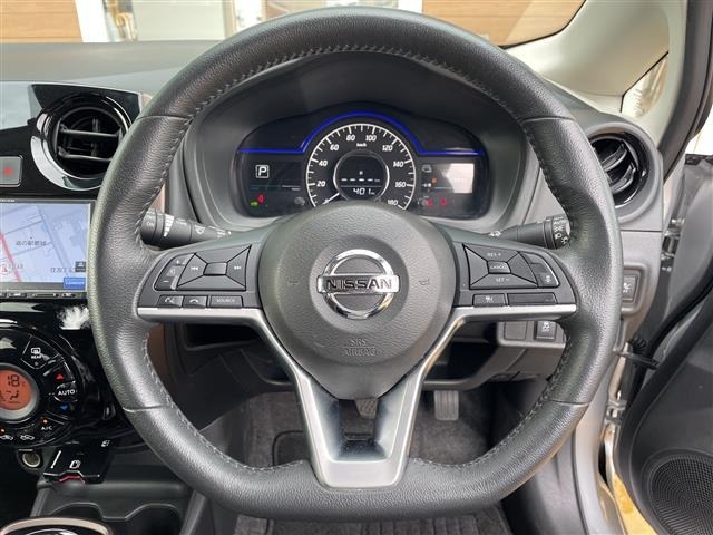 Nissan NOTE 2021 7485507-16