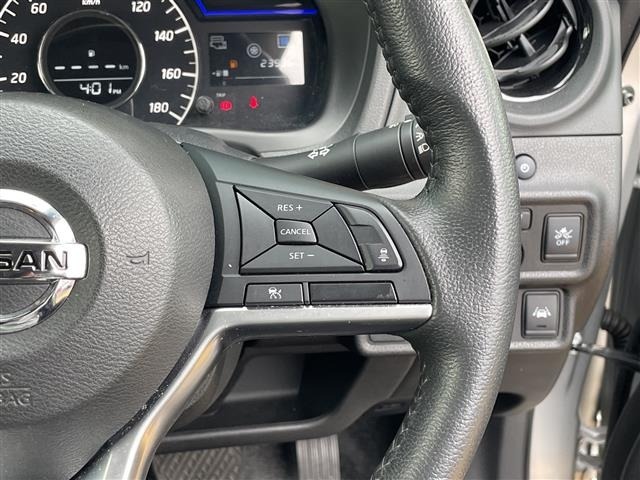 Nissan NOTE 2021 7485507-18