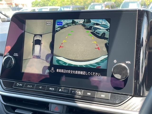Nissan NOTE 2021 7485512-10