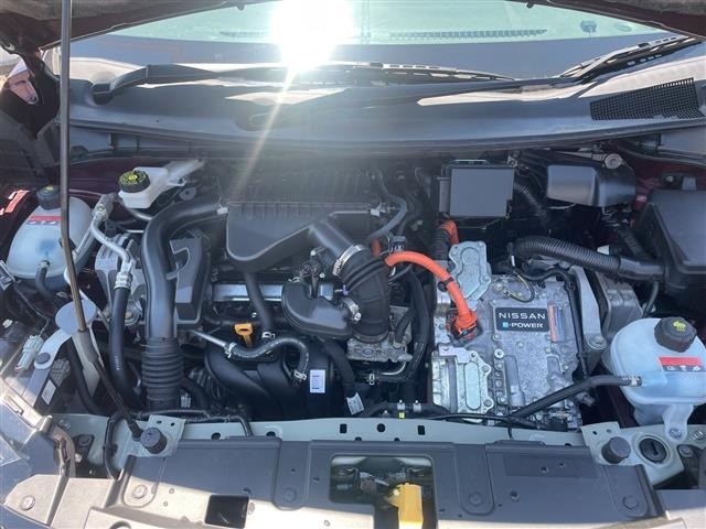 Nissan NOTE 2021 7485512-15