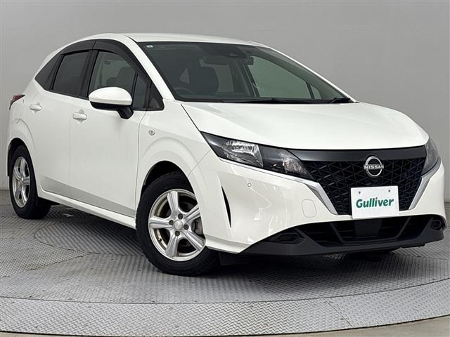 Nissan NOTE 2021 7485515-0