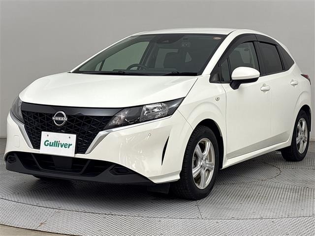 Nissan NOTE 2021 7485515-15
